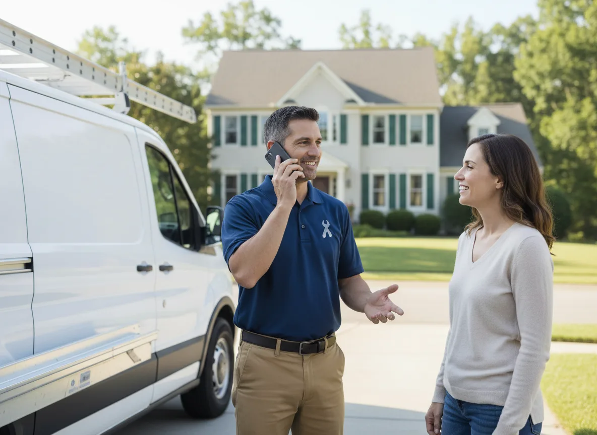 Home Gutter Service Nekoosa, WI FAQs